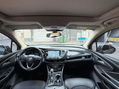 2016 Buick Envision Plus 2016 1.5T AT 20TElite FWD #5