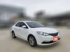 2017 Roewe 360 2015 1.5 AT Luxury #3