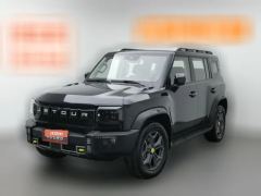 2024 Jetour Traveler 2023 2.0T AT 4WDtime travelPRO #1