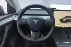 2024 Tesla Model Y 2024 rear wheel driveEdition #15