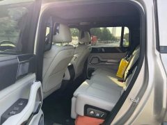 2025 Fangchengbao Bao8 2025 ZhiyongFlagship 5Seat #5