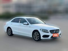 2015 Mercedes-Benz C-Class 2015 1.6T AT C180LSport Facelift #6