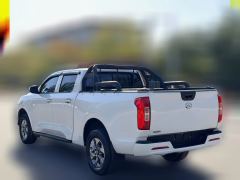 2023 Great Wall Great Wall Pao 2021 2.0T CommercialEdition AT Diesel2WDElitelong boxGW4D20M #7