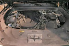 2024 Geely Auto Xingyue L 2024 2.0TD AT DCT EVO2WDChangfengEdition #10