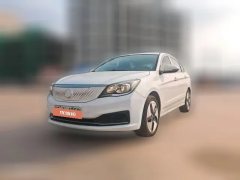 2021 Dongfeng Fengshen Fengshen E70 2021 500 SuperEnjoyEdition #1