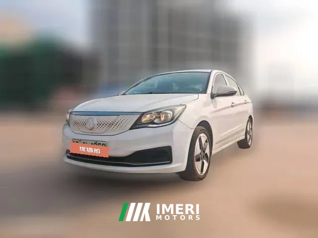 2021 Dongfeng Fengshen Fengshen E70 2021 500 SuperEnjoyEdition