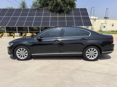 2019 Volkswagen Magotan 2019 2.0T AT 330TSILeading China VI #8