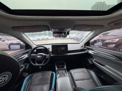 2023 Geometry G6 2022 480 NewEnjoy #6