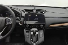 2020 Honda CR-V 2021 1.5T AT 240TURBOFashionFWD #13