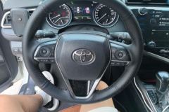 2020 Toyota Camry 2019 2.5 AT GLuxury Facelift #15