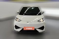 2025 BYD Seagull 2025 Smart Drive 305km vitalityEdition #2