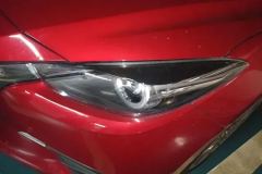 2017 Mazda Mazda3 Axela Hatchback 2017 2.0 AT Luxury China V #5