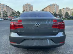 2015 Volkswagen Bora Sedan 2014 1.6 AT Fashion #6