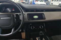 2021 Land Rover Range Rover Evoque 2020 2.0T AT 249PS R-DYNAMIC SSport #13