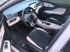 2024 BYD Seagull 2024 Glory 305KM freeEdition #8