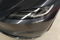 2024 Tesla Model 3 2023 rear wheel driveEdition #5