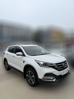 2018 Dongfeng Fengshen Fengshen AX7 2018 Classic 1.6T AT Luxury #3