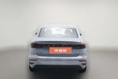 2023 Geely Auto Emgrand Sedan 2023 No.4generationChampion 1.5L AT CVTPremium #4