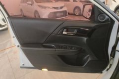 2018 Honda Accord 2016 2.0 AT Comfort #7