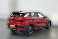 2023 BYD Yuan Plus 2022510KM Flagship #2