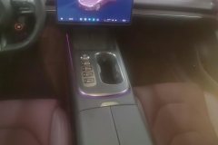 2025 Xiaomi Auto Xiaomi SU7 2024 RWDSuperLong RangeHigh-end smart drivingProEdition #16