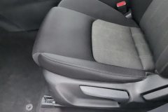 2018 Mazda CX-4 2018 2.0 AT blue sky vitalityEditionFWD #21