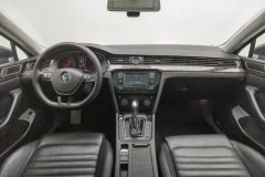 2020 Volkswagen Magotan 2019 2.0T AT 330TSILeading China VI #14