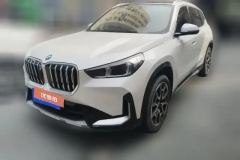 2024 BMW X1 2023 2.0T AT sDrive25Li XDesign Pkg #1