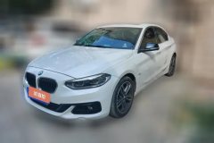 2017 BMW 1 Series 2017 1.5T AT 118iSport #1