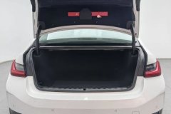 2024 BMW i3 2024 eDrive 40L Yaoye suit #20