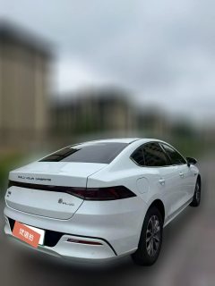 2024 BYD Qin Plus 2023 Champion 1.5 AT DM-i 55KMLeading #7