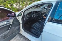 2016 Volkswagen Golf 2016 230TSI ATLuxury #9