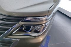 2023 Dongfeng Fengxing Lingzhi 2023 M5 1.6L MT Practical 5Seat #5