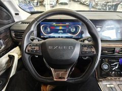 2021 Exeed Lanyue 2021 2.0T AT 390T 4WDStar Premium #15