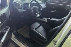 2021 Mercedes-Benz GLA-Class 2020 1.3T AT GLA200 #9