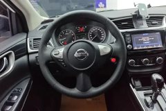 2018 Nissan Sylphy 2018 1.6 AT XVExclusive #15