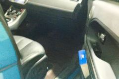 2015 Land Rover Range Rover Evoque 2015 2.0T AT 5-DoorFashion #8