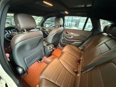 2023 Mercedes-Benz GLC-Class 2022 GLC 260 L 4MATIC AT Luxury #8