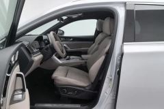 2024 BYD Tang New Energy 2024 DM-p Champion 1.5T AT 215KM 4WDFlagship #13