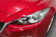 2017 Mazda Mazda3 Axela Sedan 2016 1.5 AT Comfort #5