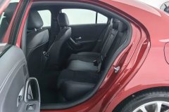 2019 Mercedes-Benz A-Class 2020 1.3T AT A200LSportsedan chair #19