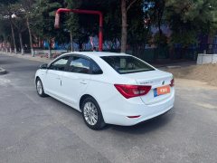 2016 Buick Excelle GT Sedan 2015 1.5 AT 15NElite #6