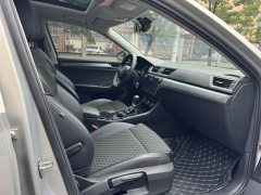 2018 Škoda Superb 2018 1.4T AT 280Comfort #7