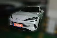 2024 BYD Seal 2023 DM-i 1.5L AT 121km Premium #1