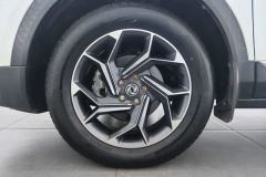 2020 Dongfeng Fengshen Fengshen AX7 2020 1.6T AT AIpioneer China VI #6