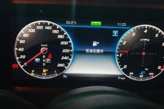2019 Mercedes-Benz E-Class 2020 1.5T AT E260LSport #14
