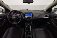 2016 Chevrolet Cruze Sedan 2016 1.5 MT Elite #14