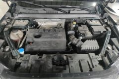 2022 Chery Tiggo 8 Pro 2022 1.6T AT 290T 2WDvastEdition 7Seat #10