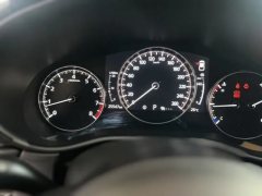 2024 Mazda CX-30 2022 2.0L ATYaoyue ObsidianEdition #9