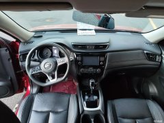 2017 Nissan X-Trail 2017 2.0 AT ComfortFWD #5